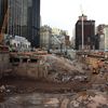 Three WTC Towers May Be Scrapped From Ground Zero